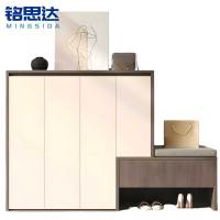 铭思达鞋柜换鞋凳