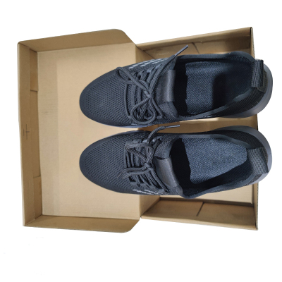 骏捷诺透气型网面劳保鞋35-47码/双