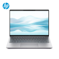 惠普(HP)战X 锐龙版 14英寸轻薄本笔记本电脑 定制(AMD锐龙R7-8840HS 32G内存 2TB固态 2.5K高色域 120Hz AI高性能)