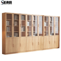 圣承启 资料柜 九门台