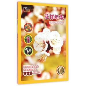 [M]花样年华-9787541756788