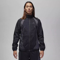 NIKE耐克外套JORDAN运动休闲舒适梭织男装立领夹克FN5849-010 D