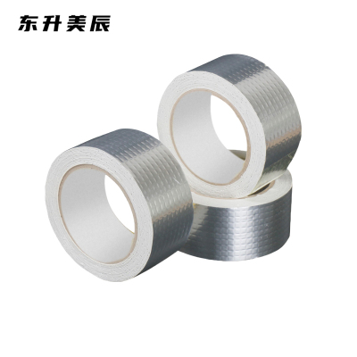 东升美辰 1.0丁基防水胶带100mm宽*5m长 DS-SMJ005 卷