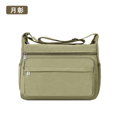 月彰帆布包YTFB-001/个