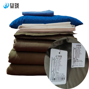 鋆珑 床品八件套(可定制) JL-BR07