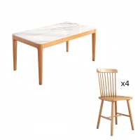 伊洛源餐桌岩板