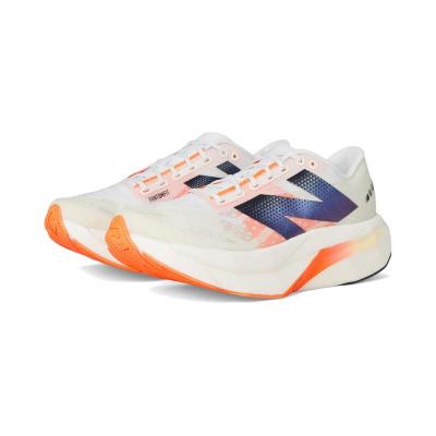 New Balance海外代购纽百伦专柜防滑耐磨低帮田径运动跑鞋24