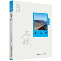 [N]龙岩岭/北岳风中国原创长篇小说-9787537866323