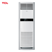 TCL KFR-120LW/DBp-TX11S+B2 冷暖5匹变频 分体柜式空调 (计价单位:台) 白色