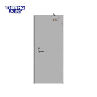 天虎 钢质防火门 TH-甲级单开03 平方米