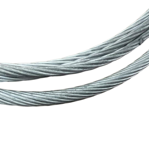 顺亦兴 镀铝锌钢绞线GJ-120/米
