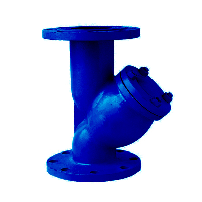 冰城同祥 Y型过滤器 DN150 台