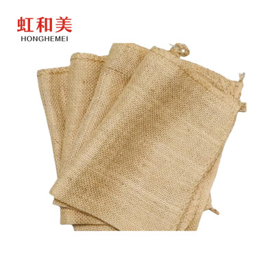 麻袋标识