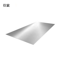 衍宸 304不锈钢板 厚1mm-10mm kg