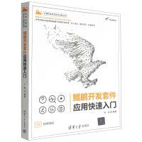 [N]鲲鹏开发套件应用快速入门/计算机技术开发与应用丛书-9787302603832