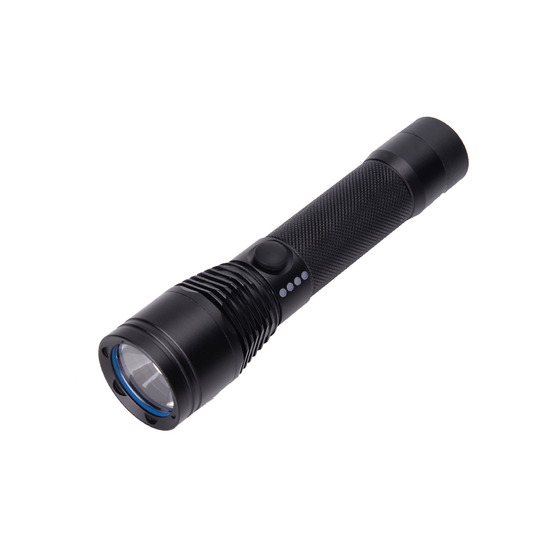 日昇之光(RECEN)强光巡检手电筒 RSC8012 5W 1个