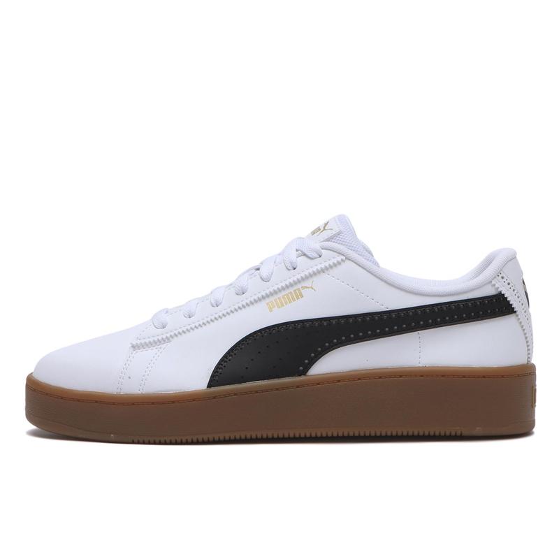 彪马(Puma)男士跑步鞋轻便透气时尚百搭复古工装鞋