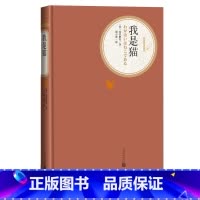 [正版]我是猫名著名译丛书夏目漱石日本文学世界名著长篇小说