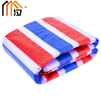 汐三色布8*20m张