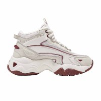 斯凯奇女款休闲休闲鞋加绒168015/OFWR-10双