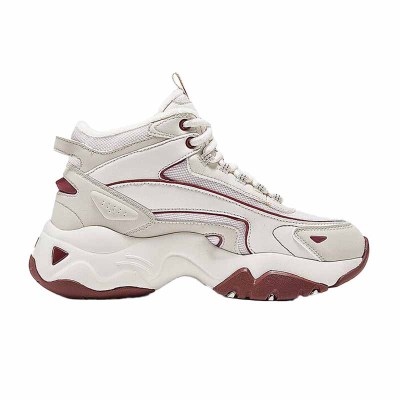 斯凯奇女款休闲休闲鞋加绒168015/OFWR-10双