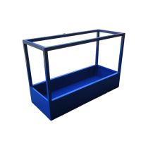 浪伍 钢制工具存放柜 1500*1000*600mm(单位:个)