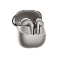 小米XiaomiBuds6钛光金蓝牙耳机半入耳式独立录音无损音质