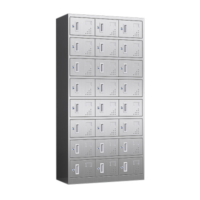 合满丰 不锈钢24门碗柜1800*900*350HMF-90/台