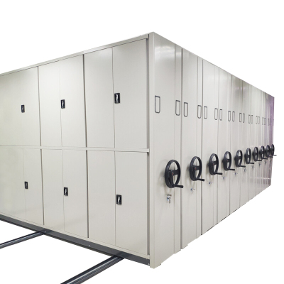 合祥源 密集架(单面) 1000*400*2150mm (计价单位:组)