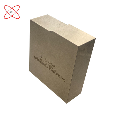 LZKL CZ-1触头与触板间隙量规KL-JLHH202462-B2-CZ-1件