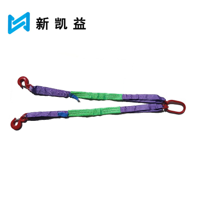 新凯益 柔性涤纶带 10T-1.5M/4 个