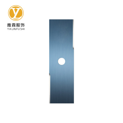 雅霖服 割草机刀片2.0厚12英寸 片