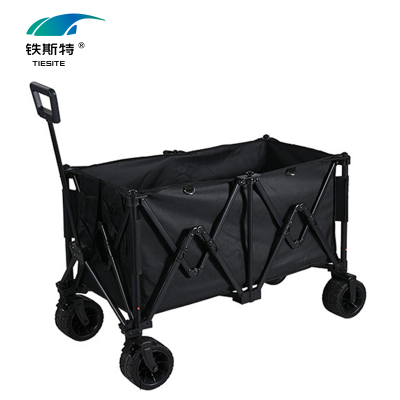 铁斯特 聚拢型露营车 TST-T200