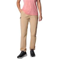 哥伦比亚(Columbia)女运动长裤防水透气防晒快干舒适百搭户外休闲