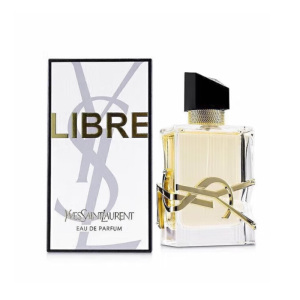 圣罗兰(YSL) 自由至上女士香水30ml