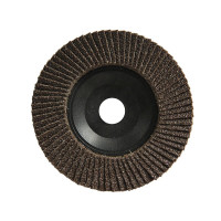 普拉塞(Plasser) 百叶砂轮 125mm(片)