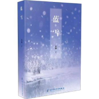 诺森蓝雪孙琳著9787564758585科技大学出版社