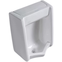 沃奈斯 Oh nice 小便斗 挂式小便器 含手动冲洗阀 个