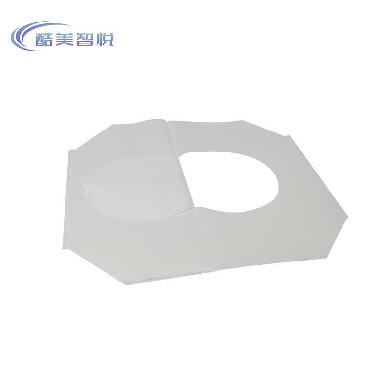 酷美智悦 一次性马桶坐垫250张一包 KM-RB039 包