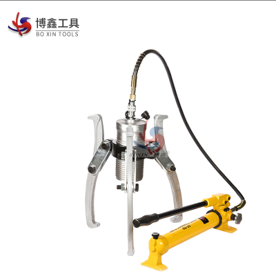 博鑫BOXIN 手动液压拉马FYL-50T套