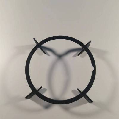 帮客材配 全新原装法迪欧燃气灶 JZT/Y- 2B09锅架 收前务必验货