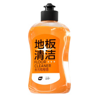 植护地板清洁剂500g*1瓶深层去污去除地板腥味霉味ZH305005