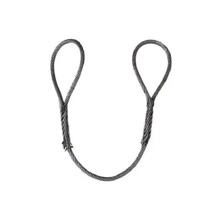 浪伍 编插钢丝绳 22mm*5m /根