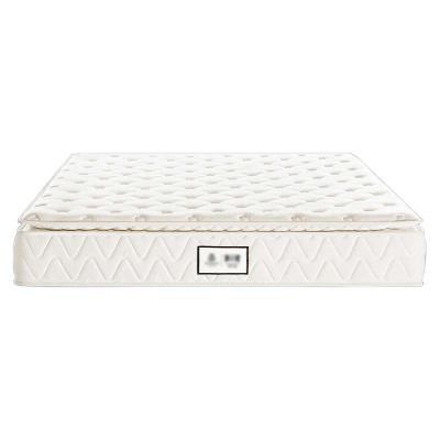 DXBG压缩卷包席梦思床垫独立弹簧天然乳胶超软折叠E款/[天然乳胶3cm+独立布袋簧] 厚约25cm