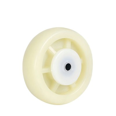 轮子 重型尼龙6寸