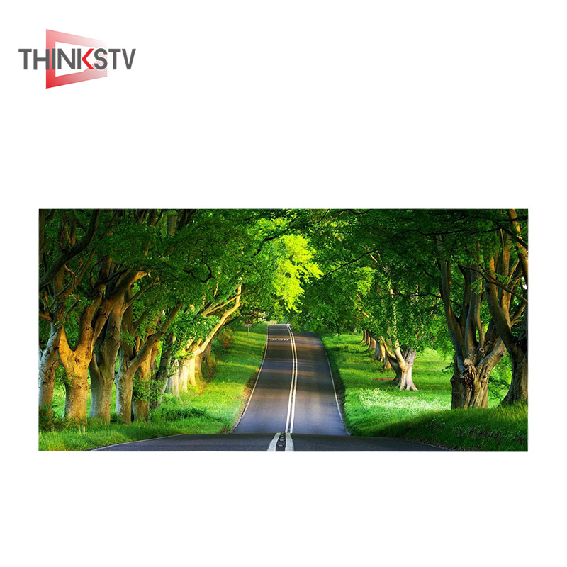 泰亨 室内COB全彩LED显示屏 P1.25 块