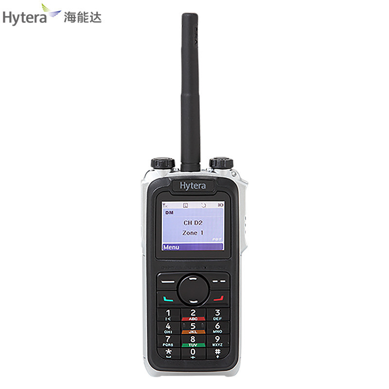 海能达(Hytera)数字对讲机X1p U(1)台