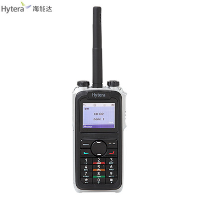 海能达(Hytera)数字对讲机X1p U(1)台