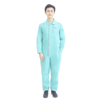 燕舞BD2EY423203R1F连体服(夏季)160-185(计价单位:件)绿色