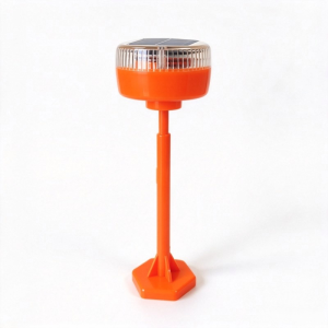 欧可度OKD-30Yc 1.2V 0.5W IP65 约60次/min LED 警示灯(计价单位:盏)橙色